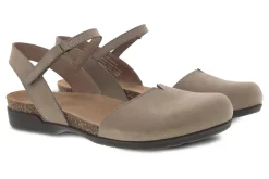 Dansko Rowan-Women Standard | Office
