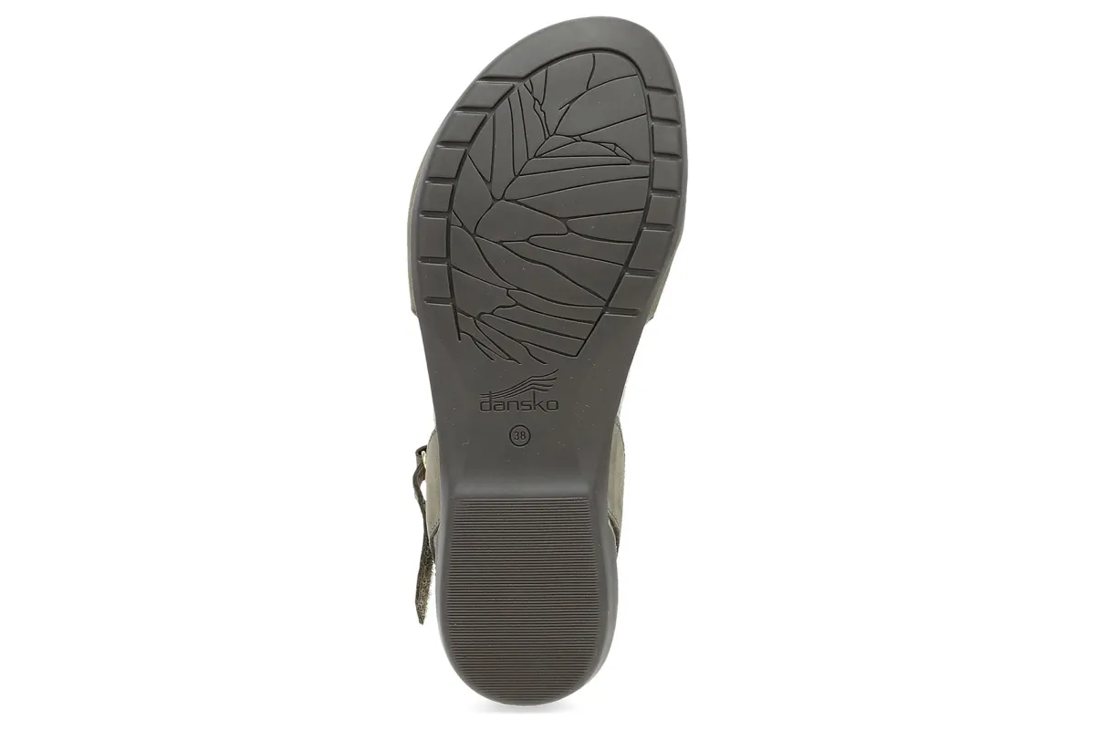 Dansko Rowan-Women Standard | Education