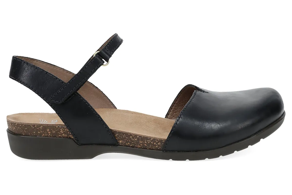 Dansko Rowan-Women Standard | Office
