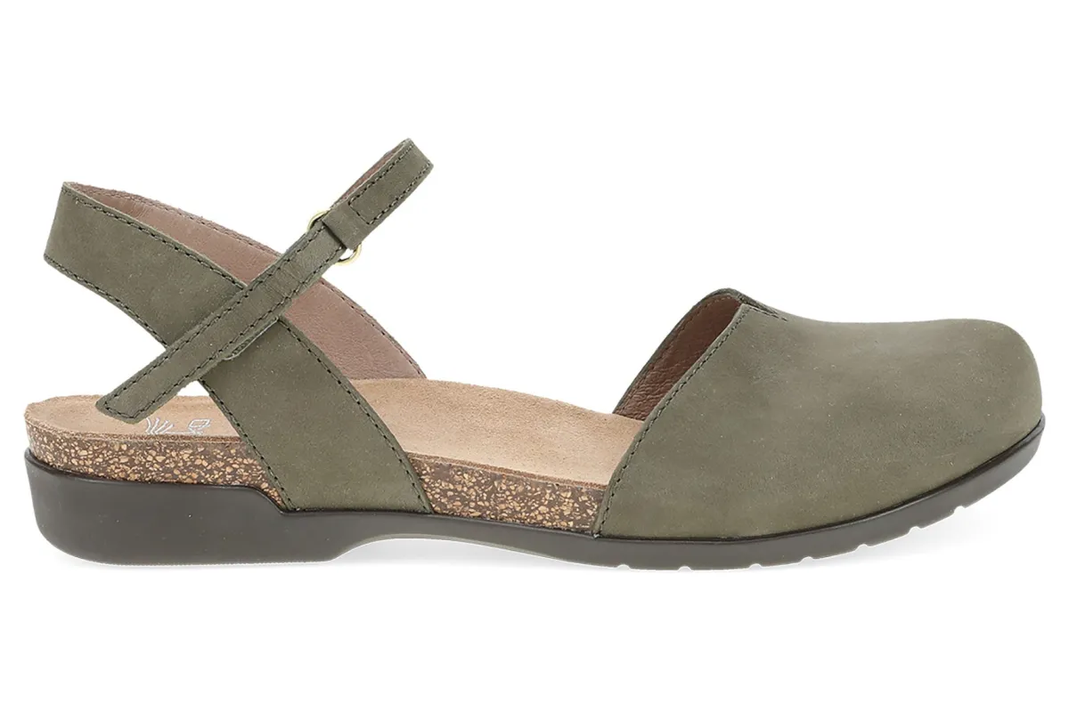 Dansko Rowan-Women Standard | Education