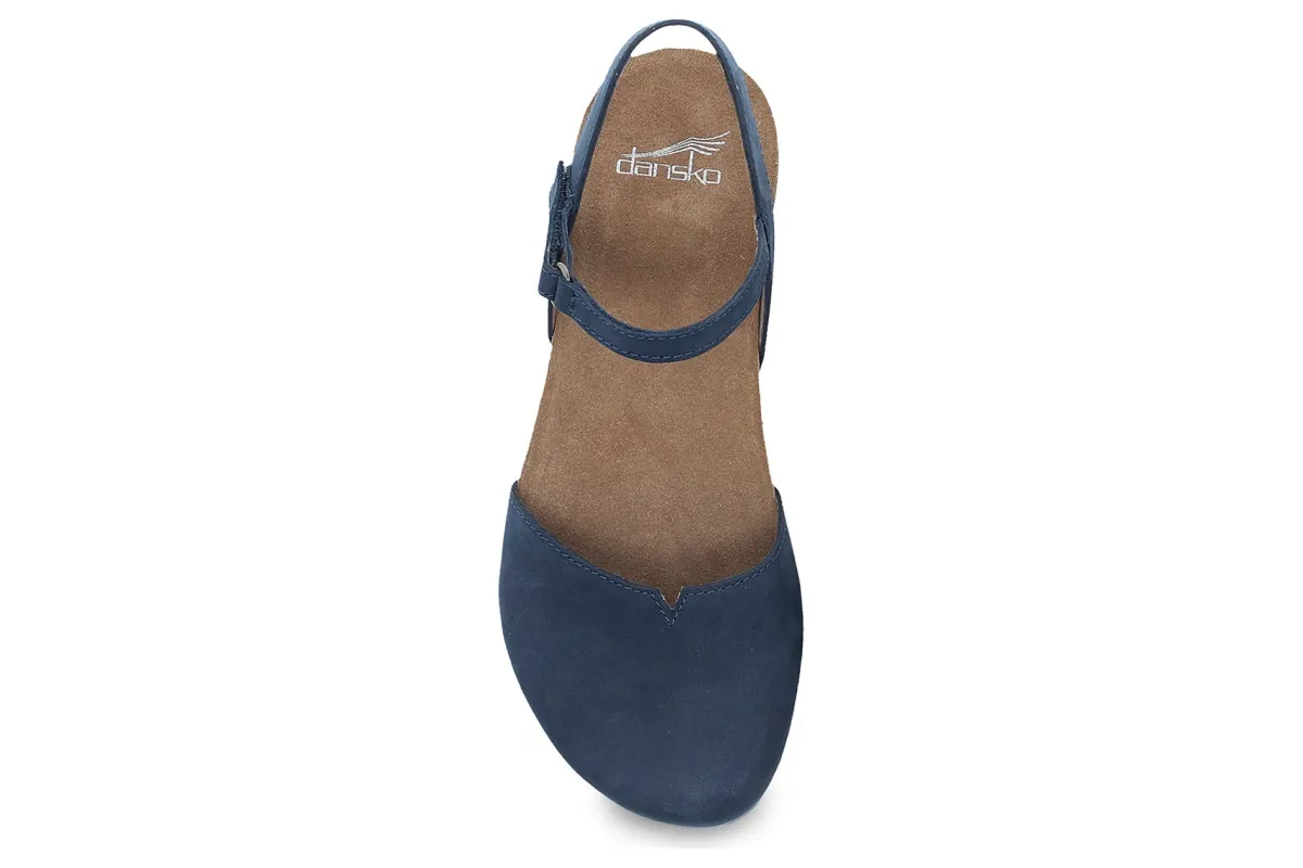 Dansko Rowan-Women Standard | Office