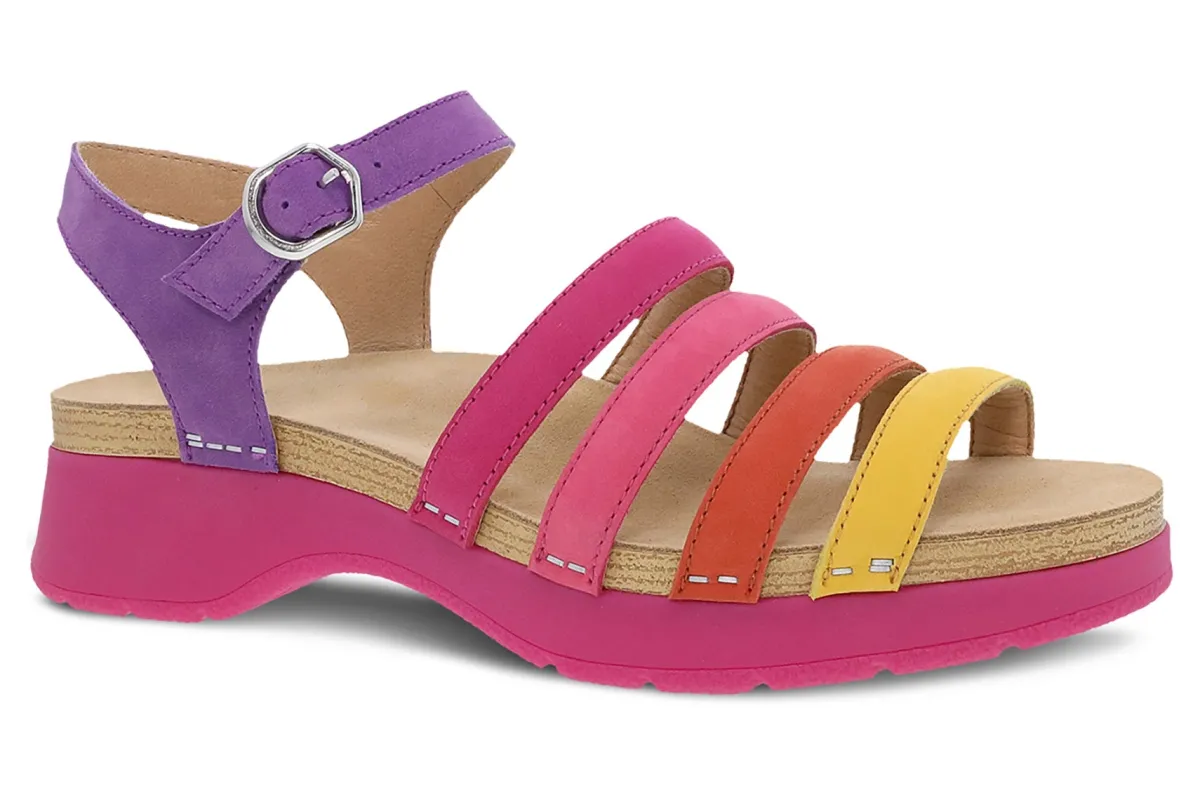 Dansko Roxie-Women Standard | Education