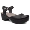 Dansko Sam-Women Standard | Dress Shoes