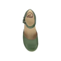 Dansko Sam-Women Standard | Dress Shoes