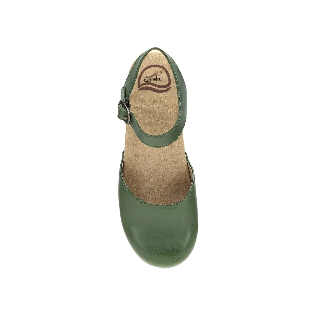 Dansko Sam-Women Standard | Dress Shoes