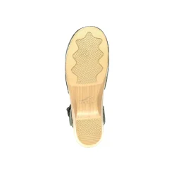 Dansko Sam-Women Standard | Dress Shoes
