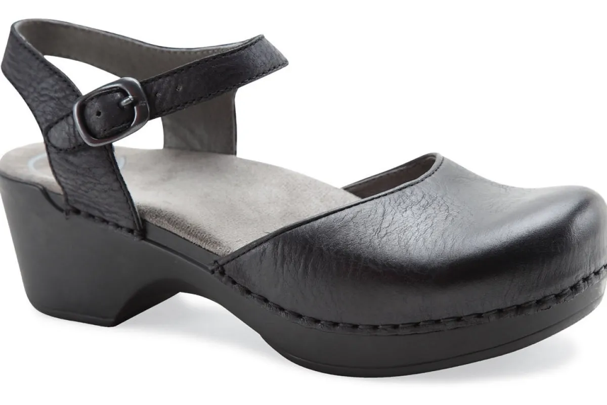 Dansko Sam-Women Standard | Dress Shoes