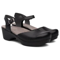 Dansko Sam-Women Standard | Dress Shoes