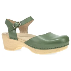 Dansko Sam-Women Standard | Dress Shoes