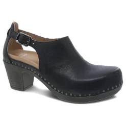 Dansko Sassy-Women Standard | Clogs