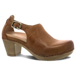 Dansko Sassy-Women Standard | Clogs