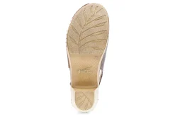 Dansko Sassy-Women Standard | Clogs