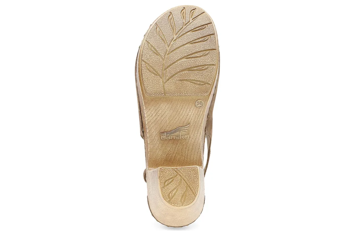 Dansko Sassy-Women Standard | Clogs