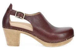Dansko Sassy-Women Standard | Clogs