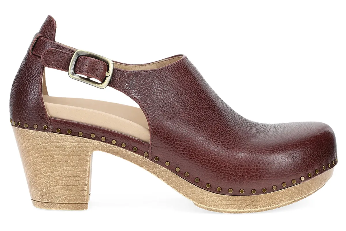 Dansko Sassy-Women Standard | Clogs