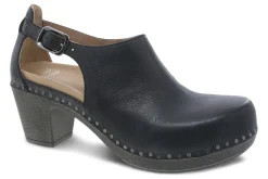 Dansko Sassy-Women Standard | Clogs
