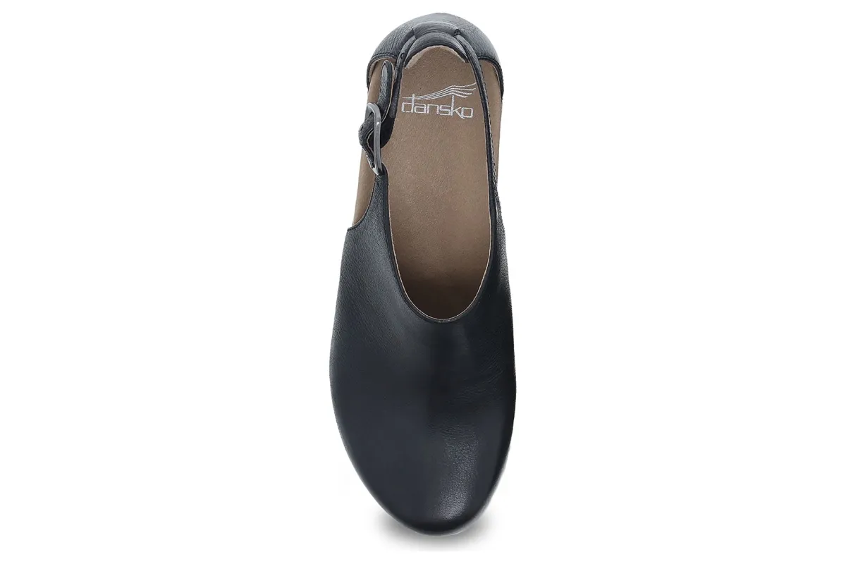 Dansko Sassy-Women Standard | Clogs