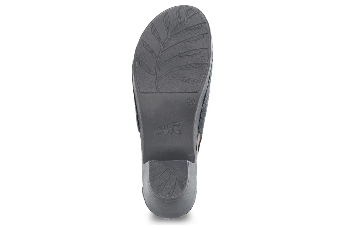 Dansko Sassy-Women Standard | Clogs