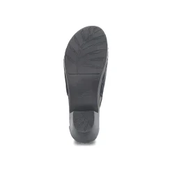 Dansko Sassy-Women Standard | Clogs