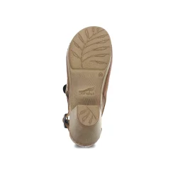 Dansko Sassy-Women Standard | Clogs