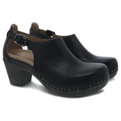 Dansko Sassy-Women Standard | Clogs