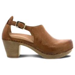 Dansko Sassy-Women Standard | Clogs