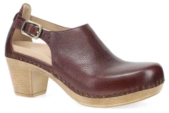 Dansko Sassy-Women Standard | Clogs