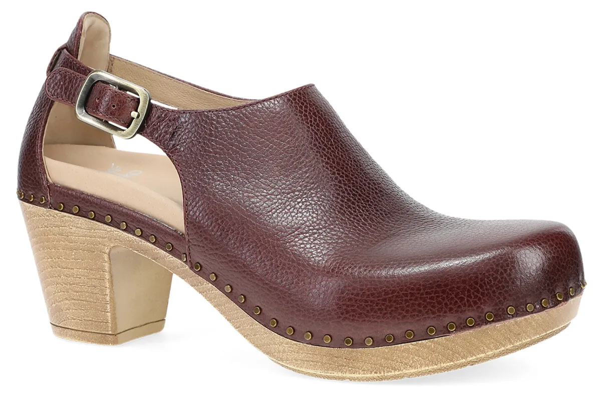 Dansko Sassy-Women Standard | Clogs