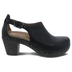 Dansko Sassy-Women Standard | Clogs