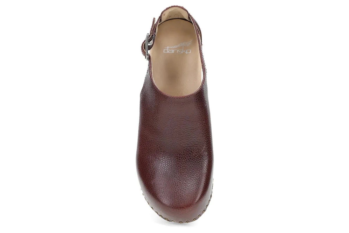 Dansko Sassy-Women Standard | Clogs