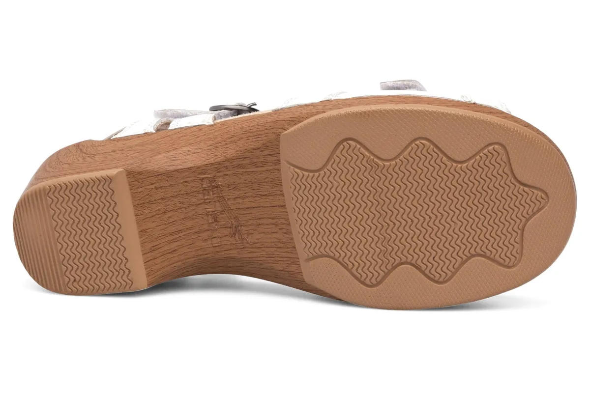 Dansko Season-Women Standard | Sandals