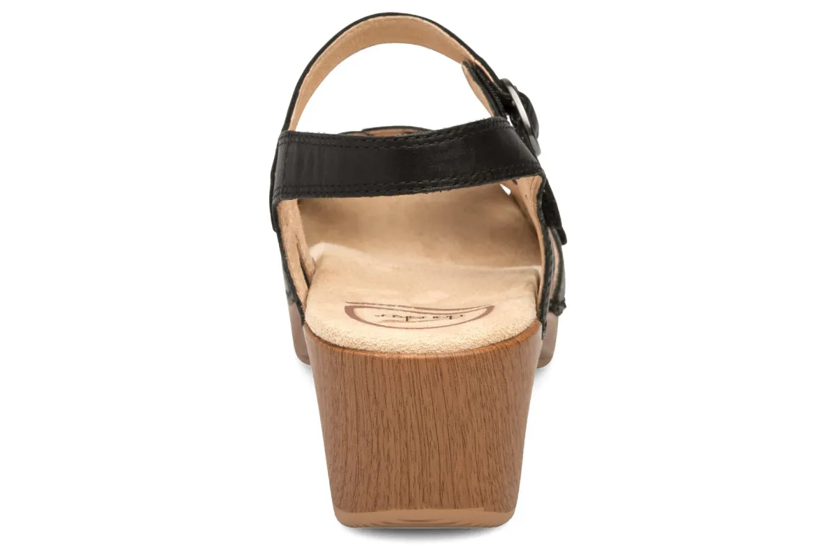 Dansko Season-Women Standard | Sandals