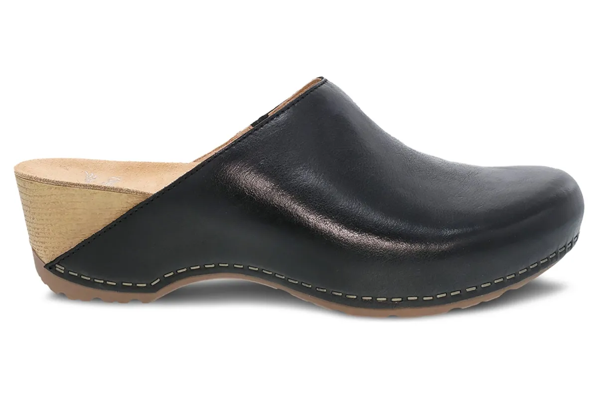 Dansko Talulah-Women Service | Standard