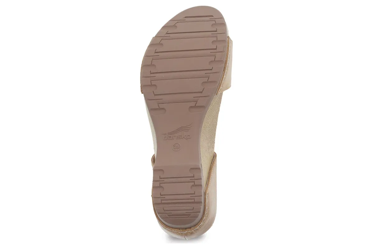 Dansko Tanya-Women Standard | Travel