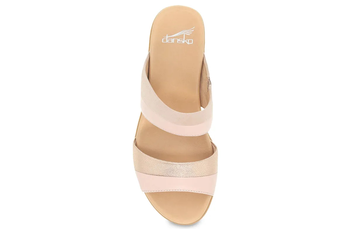 Dansko Theresa-Women Standard | Education