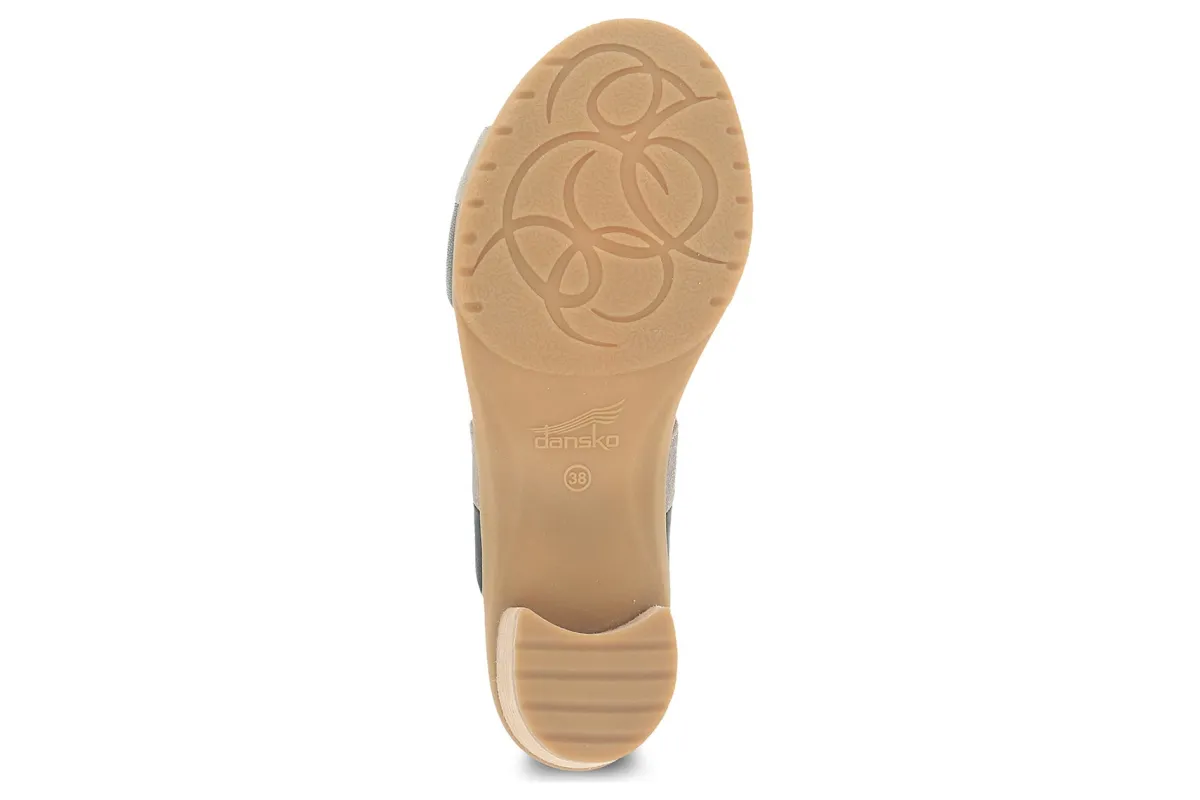 Dansko Theresa-Women Standard | Education
