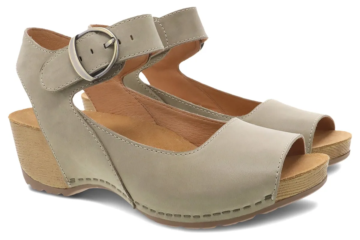 Dansko Tiana-Women Standard | Education