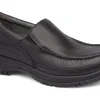 Dansko Wayne- Medium | Service