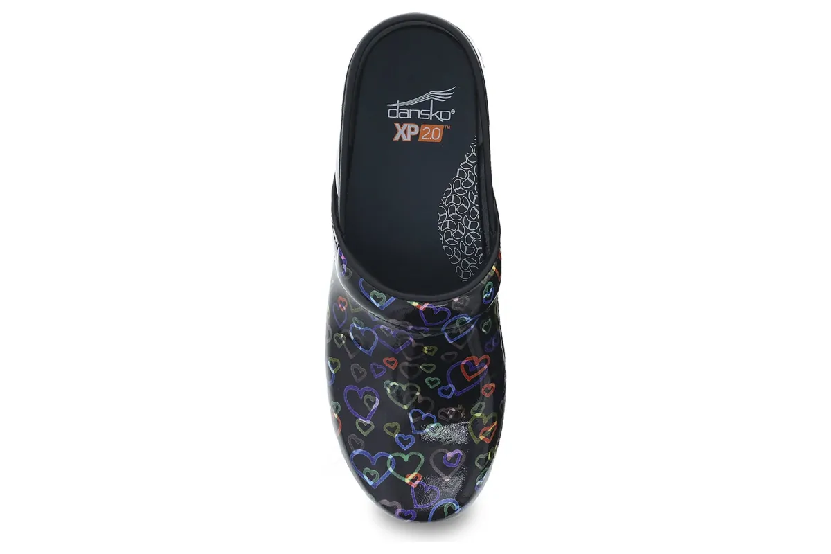 Dansko Xp 2.0-Women Service | Education