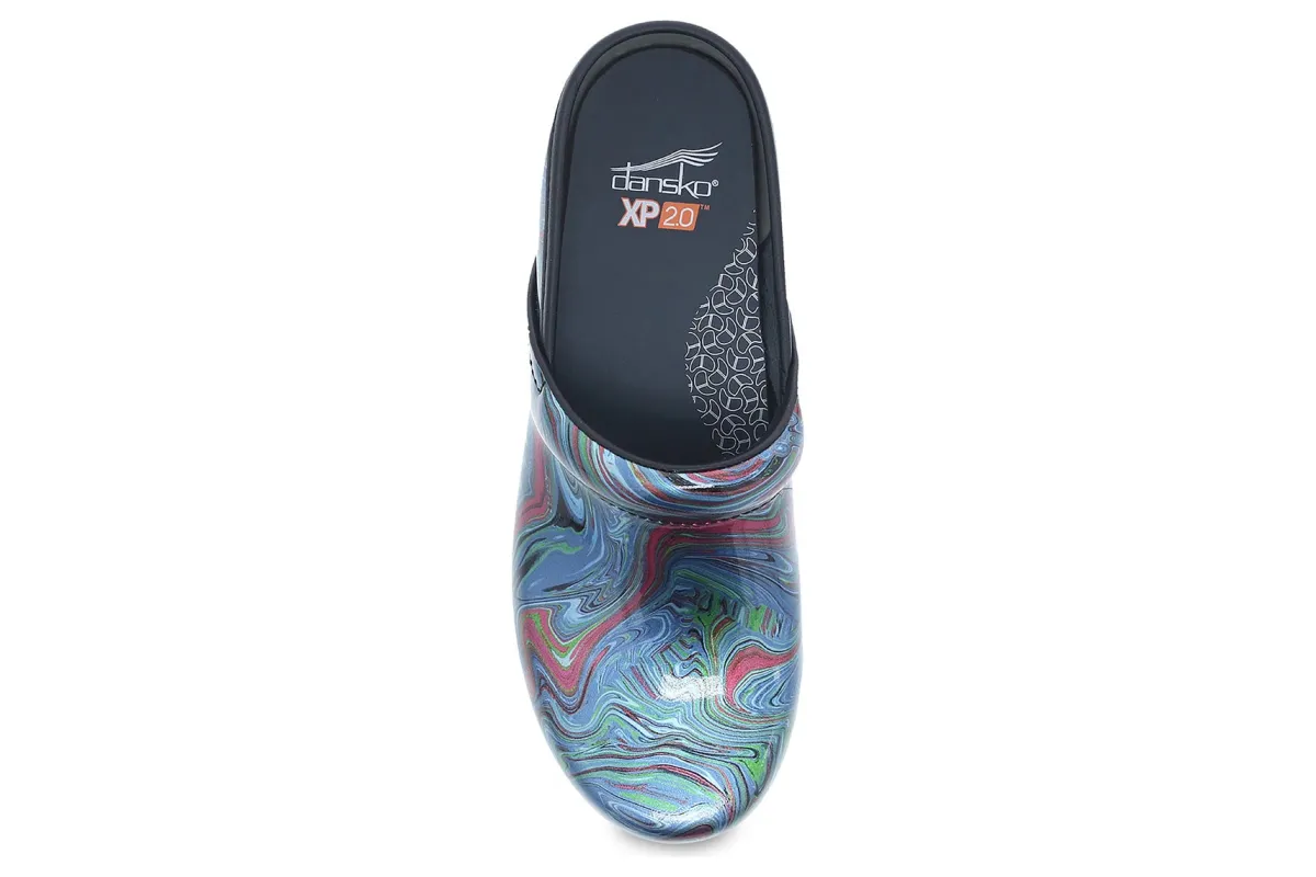 Dansko Xp 2.0-Women Service | Medical