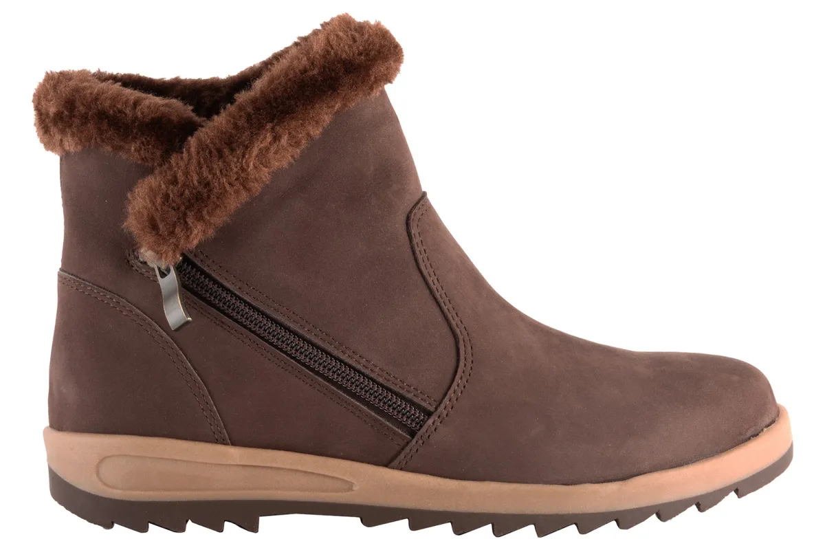 David Tate Bacilia-Women Extra Wide | Wide