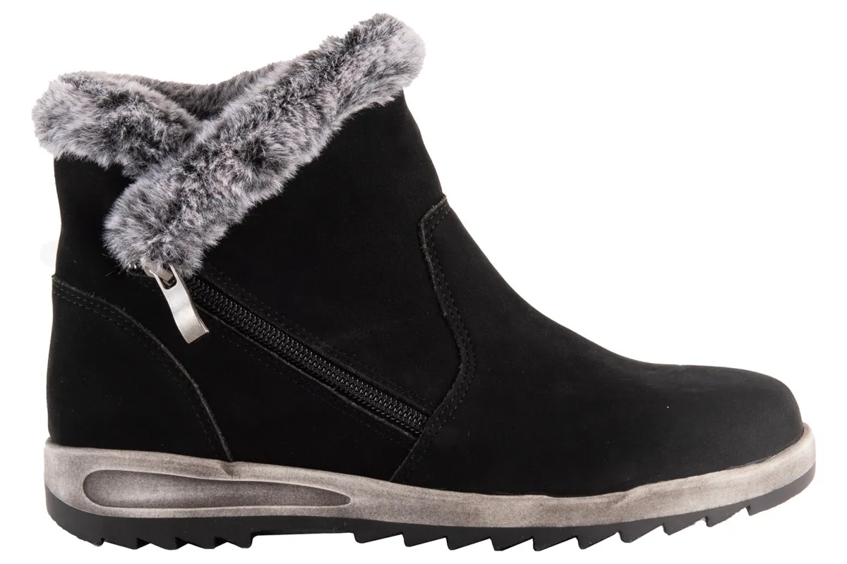 David Tate Bacilia-Women Extra Wide | Wide