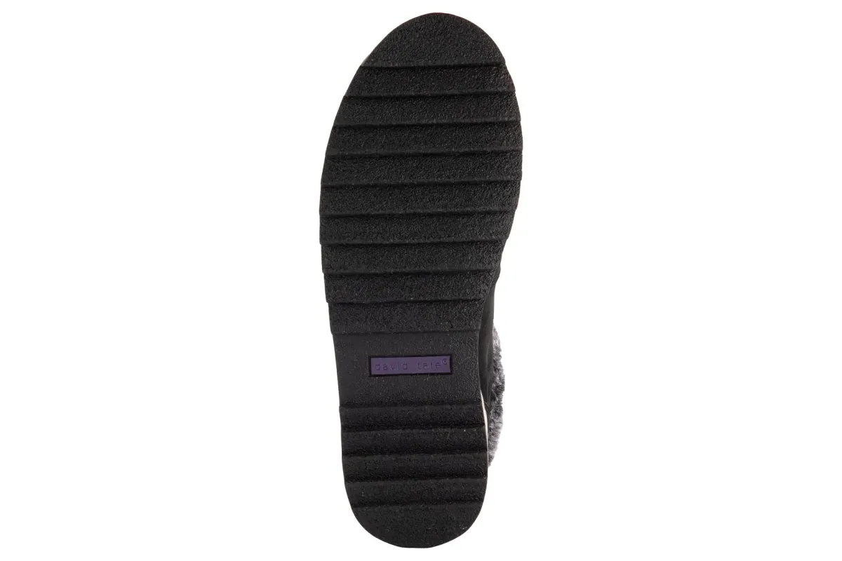 David Tate Bacilia-Women Extra Wide | Wide