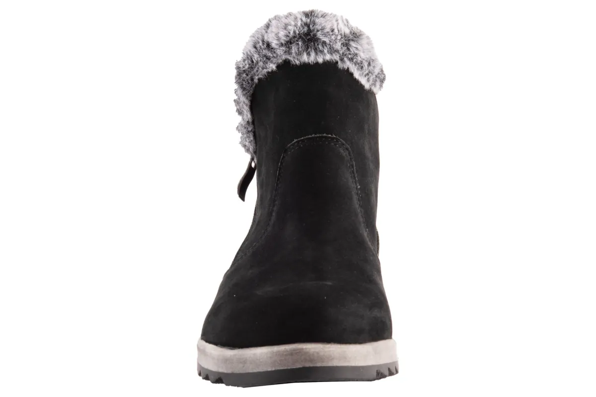 David Tate Bacilia-Women Extra Wide | Wide