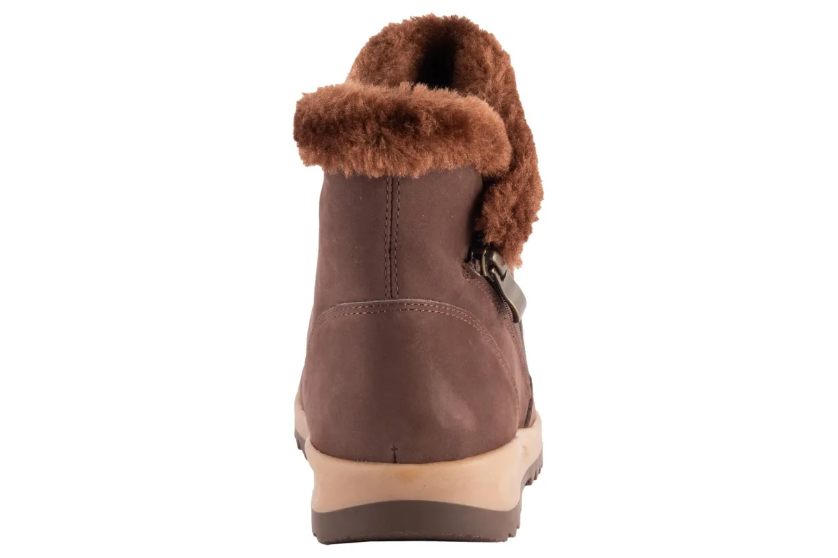 David Tate Bacilia-Women Extra Wide | Wide