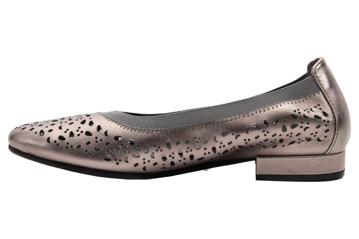 David Tate Concept-Women Extra Wide | Wide