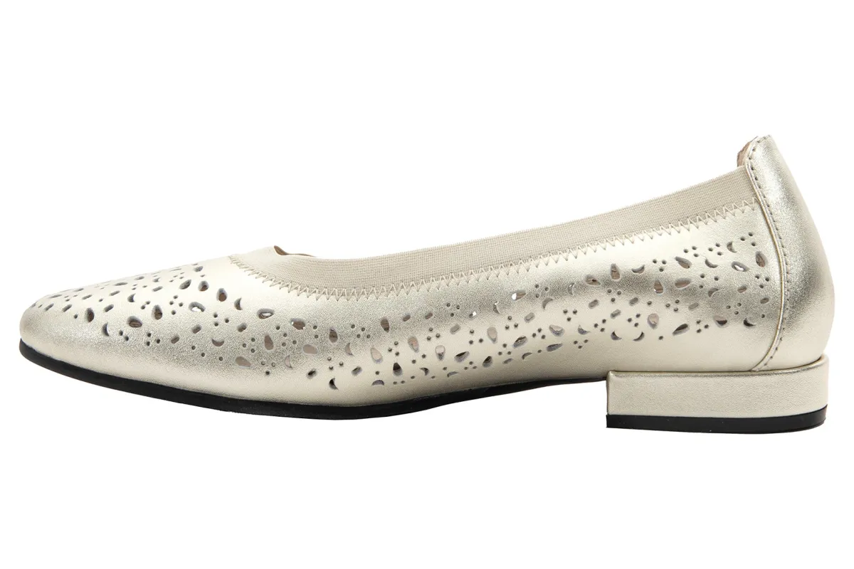 David Tate Concept-Women Extra Wide | Wide