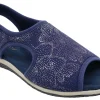 David Tate Freestep-Women Extra Wide | Wide
