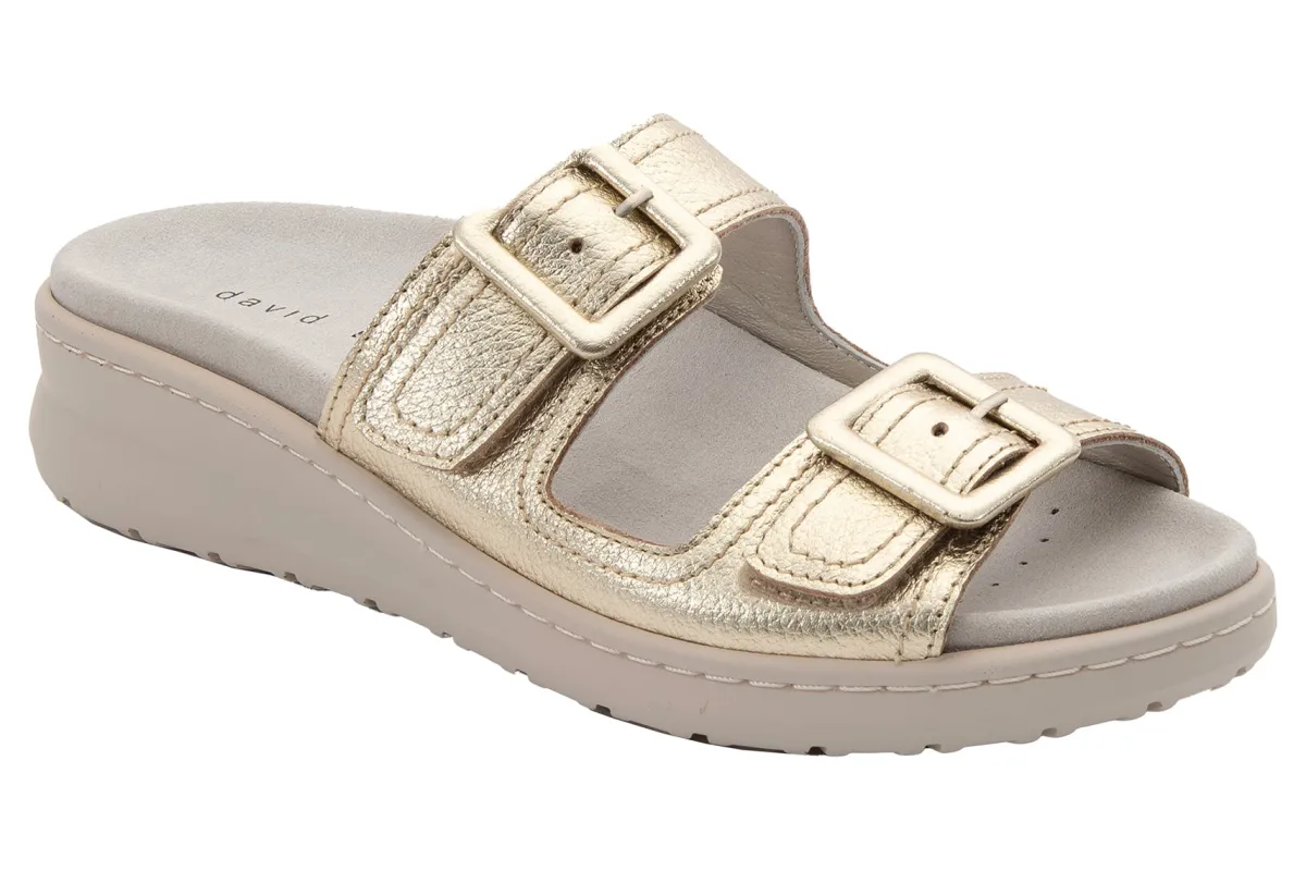 David Tate Frenchy-Women Extra Wide | Wide