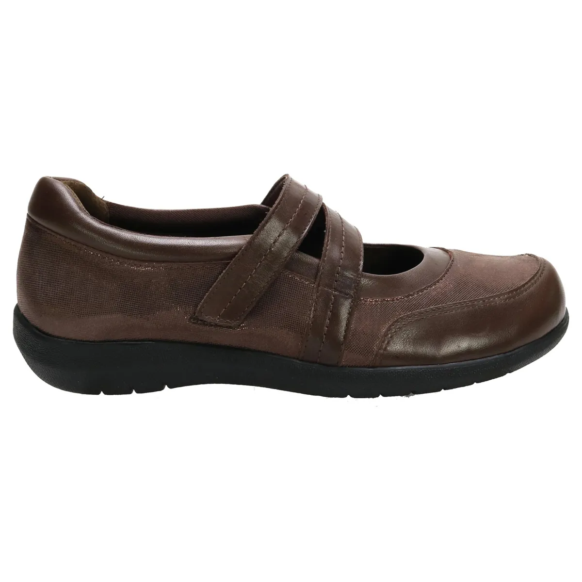 David Tate Gentle-Women Extra Wide | Wide
